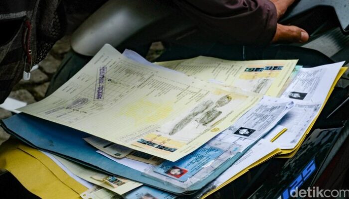 Pemutihan Pajak Kendaraan Diperpanjang di Banten: Revitalisasi Kendaraan Lama