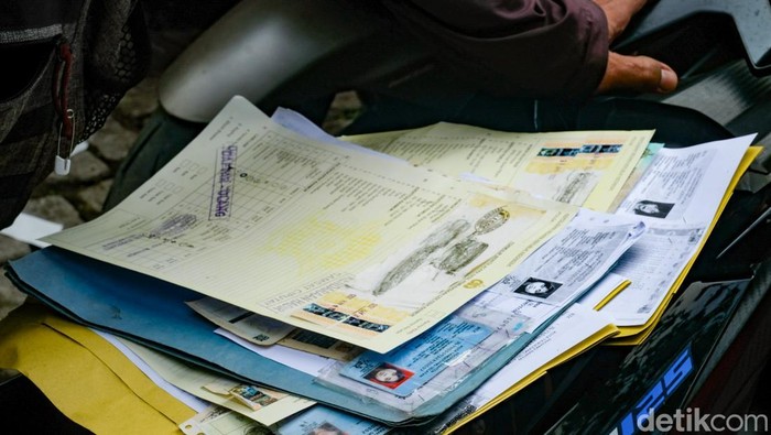 Pemutihan Pajak Kendaraan Diperpanjang di Banten: Revitalisasi Kendaraan Lama