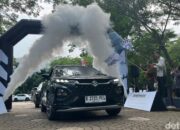 Suzuki Fronx: Varian Termahal Paling Diburu di Tengah Krisis Bahan Bakar