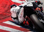 Jorge Martin Kembali Ngebut dengan Aprilia RSV4, Marquez Perlu Waspadai Ancaman!