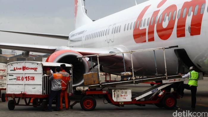 **Aturan Baru Bagasi Lion Air: Gratis 10 Kg Mulai 17 Juli 2025!**