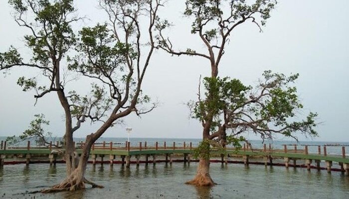 **5 Tempat Wisata di Kepulauan Seribu yang Masih Sepi dan Murah**