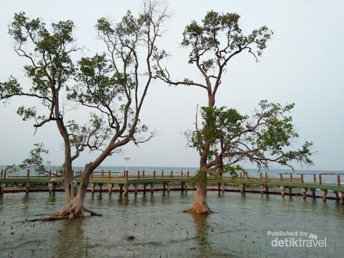 **5 Tempat Wisata di Kepulauan Seribu yang Masih Sepi dan Murah**