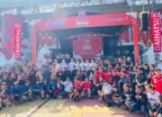 Daihatsu Gelar Kumpul Sahabat di Palembang, Ajak Warga Nikmati Akhir Pekan Meriah – Update 1