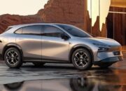 **Xpeng G7, Mobil Listrik yang Meraup 10 Ribu Penjualan dalam 9 Menit, Apa yang Membuatnya Hebat?**