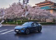 [Xiaomi Siap Mekanisasi Indonesia dengan Mobil Listrik, Namun Tunggu Hingga 2027!]