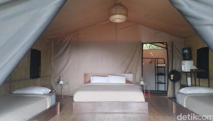 **Bojafarm Bogor: Penginapan Eksotis dengan Aktivitas Alam yang Menawan**