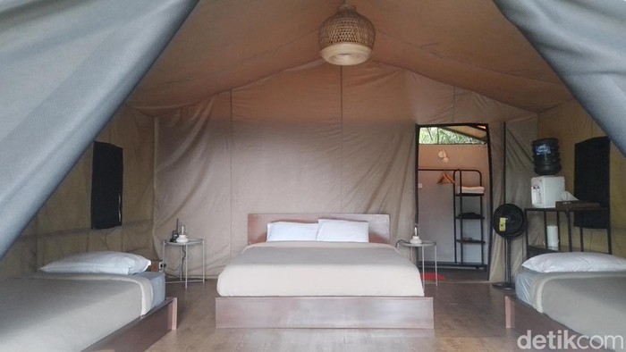 **Bojafarm Bogor: Penginapan Eksotis dengan Aktivitas Alam yang Menawan**