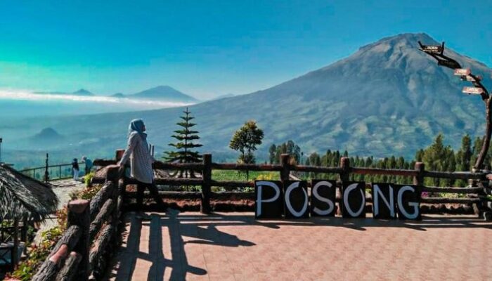 5 Destinasi Jawa Tengah yang Membuatmu Lupa Dieng, Tapi Tetap Adem untuk Healing