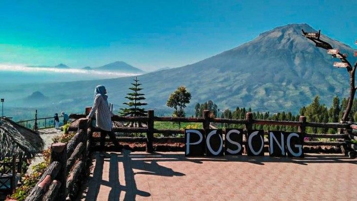 5 Destinasi Jawa Tengah yang Membuatmu Lupa Dieng, Tapi Tetap Adem untuk Healing