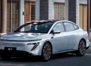 Mobil Listrik Nissan N7 Siap Diekspor Tahun Depan, Indonesia Kebagian? – Update 1