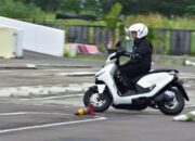 “Motor Listrik Honda Didiskon Belasan Juta, Ini Alasan Mengapa Anda Tidak Bisa Menolaknya”