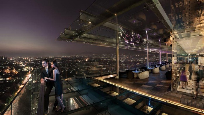 **Nyaman Tanpa Mahal! Temukan Liburan Mewah di Trans Hotel Group**