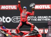 **Mustahil Marc Marquez Tak Jadi Juara Dunia MotoGP, Apalagi Dikawal Adiknya**