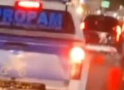 Anak di Bawah Umur Menyetir Mobil Dinas, Apa yang Terjadi?