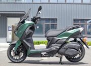 Mirip Xmax, Motor Matic China Harga Rp 22 Jutaan, Beli Sekarang! #MotorMaticMurah #XmaxImposter #OtomotifTren #ChinaInovasi