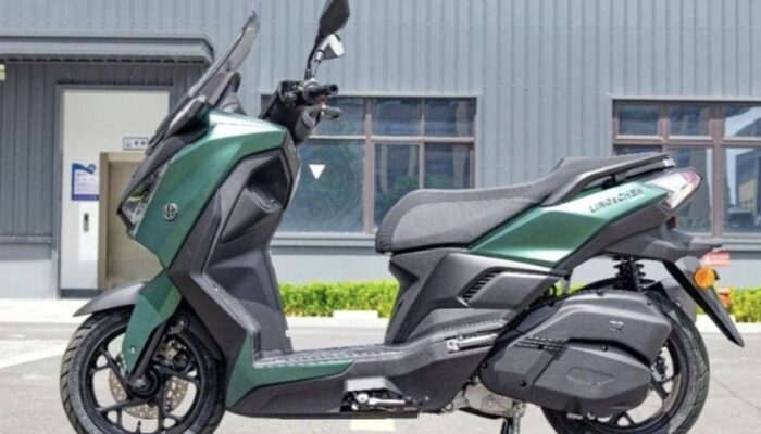 Mirip Xmax, Motor Matic China Harga Rp 22 Jutaan, Beli Sekarang! #MotorMaticMurah #XmaxImposter #OtomotifTren #ChinaInovasi