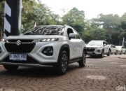 Suzuki Indonesia Tetapkan Pendekatan Unik, Tolak Imitasi Strategi Harga China
