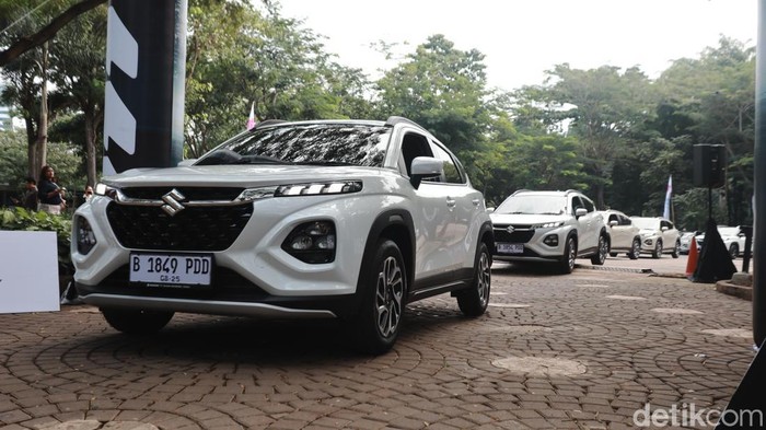 Suzuki Indonesia Tetapkan Pendekatan Unik, Tolak Imitasi Strategi Harga China