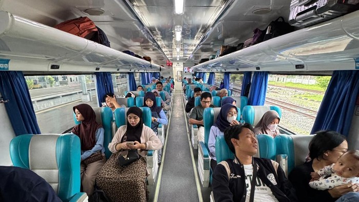 **KAI dan Polisi Berburu Pelaku Aksi Pelemparan Batu ke KA Sancaka, Destinasi Yogyakarta-Surabaya yang Menegangkan**