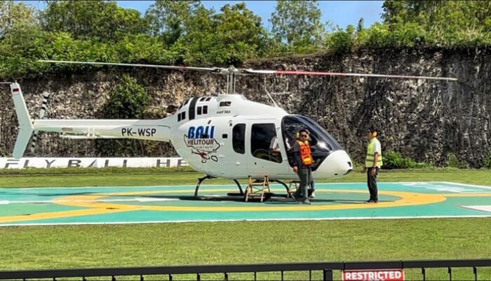 “Langit Bali Menanti: Tarif Helikopter Wisata Terbaru 2025, Liburan Ekstrem Anda!”