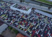 “Sudah Setengah Tahun, Penjualan Mobil Turun Lagi! Apa yang Sebenarnya Terjadi di industri Otomotif?”