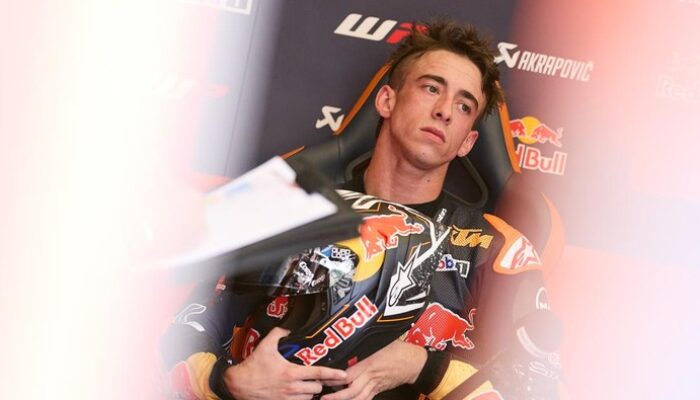 Marc Marquez Cuma Bisa Dilawan Pakai Ducati: Performa KTM dan Teknologi yang Belum Mampu Bersaing