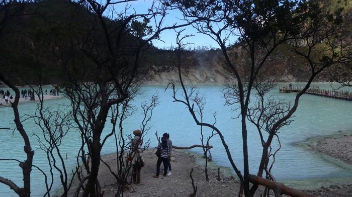 Rancang Itinerary Seru 3H2M Tanpa Ribet, Nikmati Liburan Impian!