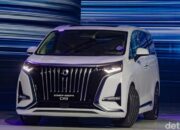 Daftar Merek Mobil Terlaris di Indonesia Juni 2025: Denza Menyala! – Update 1