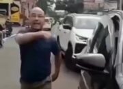 Cerita di Balik Polisi Kawal Mobil Pribadi Diprotes Pemobil Lain – Update 1