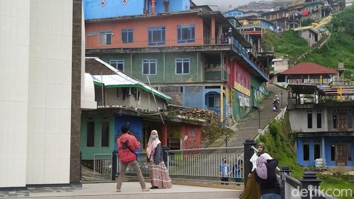 **Terpopuler: 5 Destinasi Sejuk Seperti Dieng di Jawa Tengah**