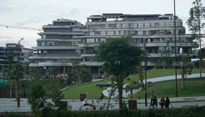 “Terkuak! Dunia Kelam di IKN: Prostitusi Terselubung di Balik Warung dan Penginapan”