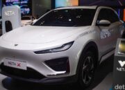 “Ingat! Mobil Listrik Jangan Dimodifikasi Sembarangan, Takut Kecelakaan?”