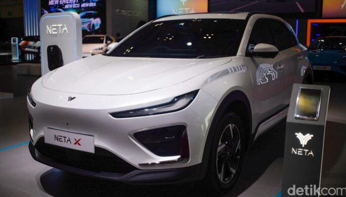 “Ingat! Mobil Listrik Jangan Dimodifikasi Sembarangan, Takut Kecelakaan?”