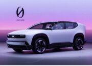 **Honda Batalkan Proyek SUV Listrik 3 Baris, Fokus pada Mobil Hybrid**