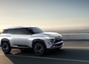 Belum Meluncur, Sales Mitsubishi Destinator Sudah Menerima Pemesanan 2025