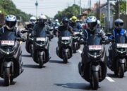 **Performance Damper untuk Nmax Dijual Terpisah, Harga Terjangkau!**