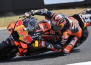 **KTM dan Tech3 Pilih Hormati Kontrak: Performa RC16 Hingga 2026**
