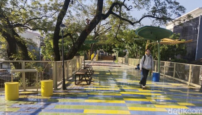 “Teras Cihampelas, PR Travelers yang Tak Pernah Selesai”