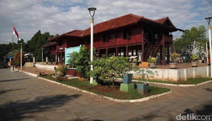 “Yuk, Ziarah ke Rumah Legenda Si Pitung, Sang Jawara Betawi: Destinasi Sejarah yang Mempesona”