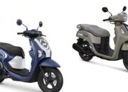 **Harga Honda Scoopy dan Yamaha Fazzio Juli 2025: Perbandingan Spesifikasi dan Performa**
