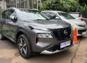 **Nissan Patrol dan X-Trail Hybrid Siap Berikan Teknologi Terbaru di GIIAS 2025**