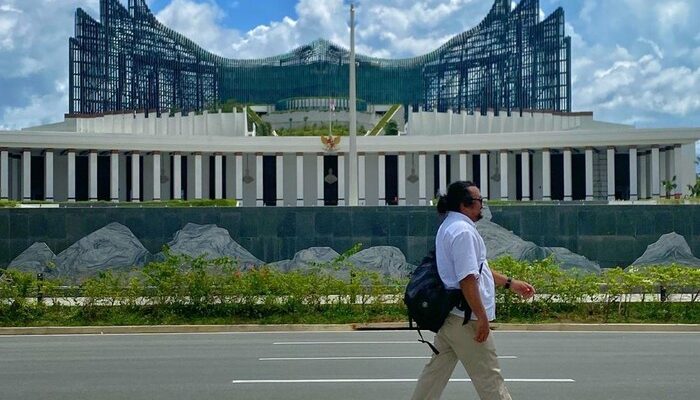 “Tak Hanya Indonesia, Ini Negara-negara dengan Ibu Kota Baru yang Wajib Dikunjungi!”