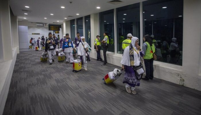 “Haji 100% Lancar, Kertajati Siap Jadi Rute Umrah Oktober!”