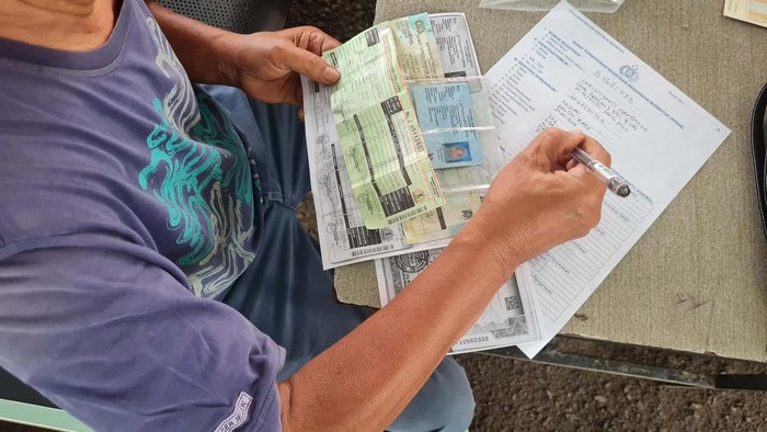 1. **Nggak Ada Ampun Lagi! Setelah Pemutihan Masih Nunggak, Tak Bisa Lewat Jalanan: Update Pajak Kendaraan Jawa Barat**