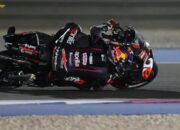 **Jorge Martin Pulih, Siap Turun di MotoGP Ceko 2025 dengan Performa Aprilia**