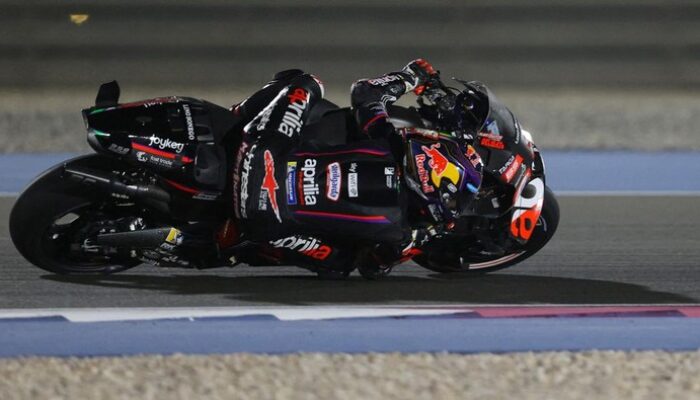 **Jorge Martin Pulih, Siap Turun di MotoGP Ceko 2025 dengan Performa Aprilia**