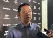 Intip Garasi Taufik Hidayat, Komisaris PLN Energi Primer: Performa dan Teknologi Kendaraannya