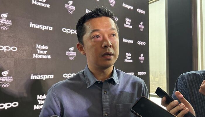 Intip Garasi Taufik Hidayat, Komisaris PLN Energi Primer: Performa dan Teknologi Kendaraannya