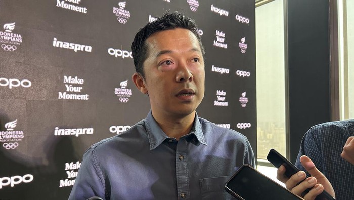 Intip Garasi Taufik Hidayat, Komisaris PLN Energi Primer: Performa dan Teknologi Kendaraannya